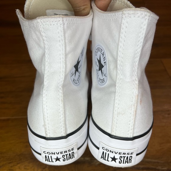 Converse All Star Lift Platform - Picture 13 of 16